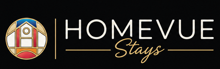 HOMEVUE Stays
