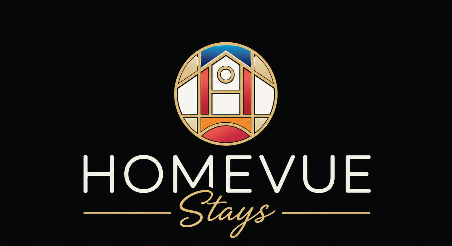HOMEVUE Stays